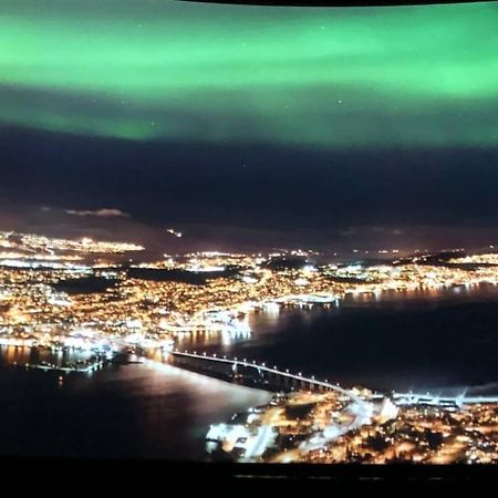 Northern Light Tromsø Zewnętrze zdjęcie