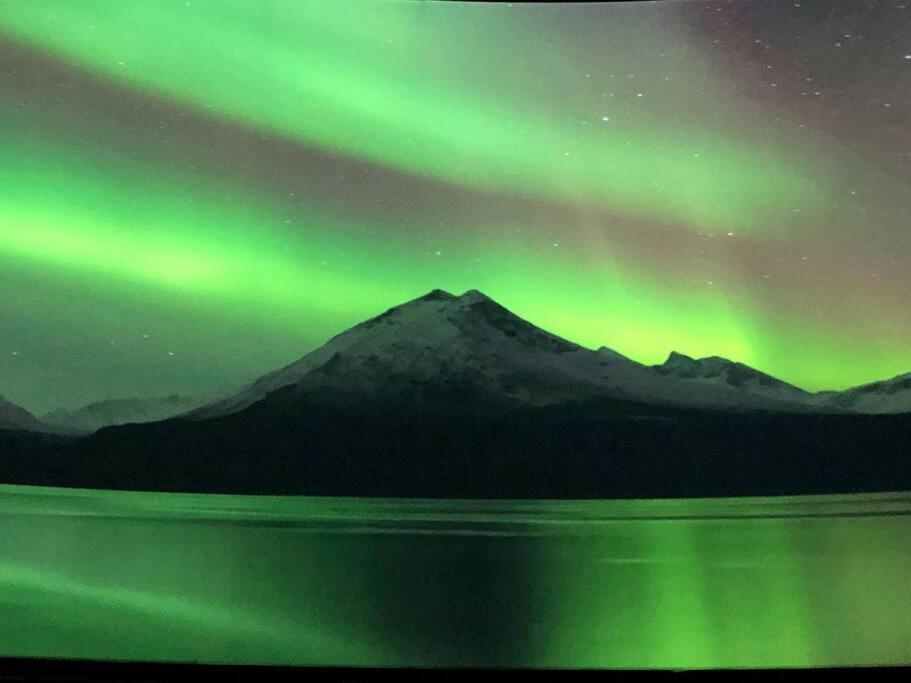 Northern Light Tromsø Zewnętrze zdjęcie